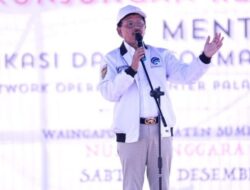 Dukung Produk UMKM, Menkominfo Kampanyekan “Gerakan Nasional Bangga Buatan Indonesia”