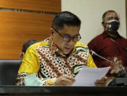 Hari Ini, KPK Lanjutkan Penggeledahan Kasus Suap Edhy Prabowo