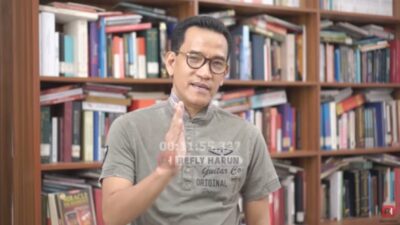 Karena Gus Nur, Refly Harun Dipanggil Bareskrim Polri