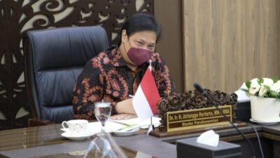 Tim Independen UU Cipta Kerja Untuk Serap Aspirasi Publik