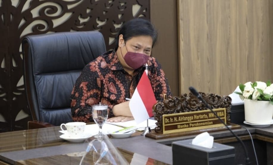 Tim Independen UU Cipta Kerja