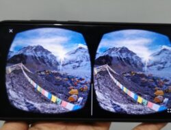 Update! Google Akan Tutup Aplikasi Jelajah VR Expeditions