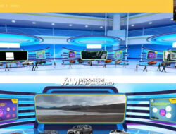 Adira Virtual Expo 2020 Resmi Digelar