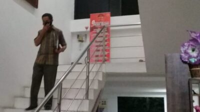 Kejaksaan periksa Bupati Agustinus