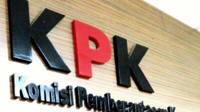 KPK Cecar Saksi Skandal Korupsi Gereja di Mimika