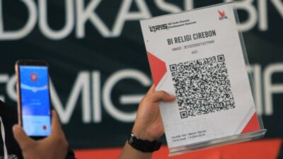 Uang Elektronik, Kebutuhan Utama Warga Kota