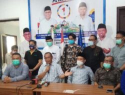Akhyar Nasution Singgung Impossible Hand di Pilkada Medan, Apa Tuh?
