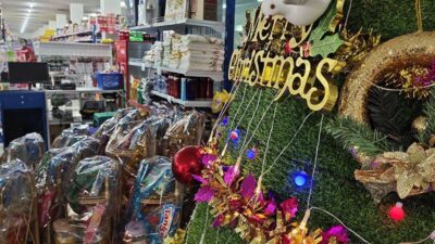 Angkasa Pura II larang Gratifikasi Natal dan Tahun Baru