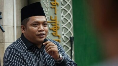 Hidayat Nur Wahid Kritik Risma, Gus Nabil : Lihat Kerja Kerasnya!