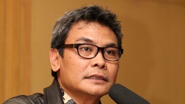 Johan Budi