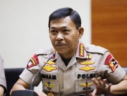 Kapolri Idham Azis : Negara Tidak Boleh Kalah Dari Premanisme FPI