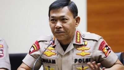 Kapolri Idham Azis : Negara Tidak Boleh Kalah Dari Premanisme FPI