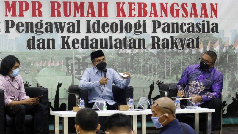 Ketua Fraksi PPP