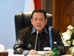 Ketua MPR RI Minta KPU Pastikan Kesiapan Penyelenggara Pilkada