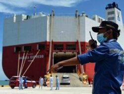 Dukung Pembangunan Strategis, Pertamina Siapkan Storage BBM di Pelabuhan Patimban