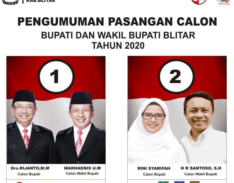 Pemenang Pilkada