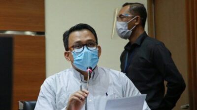 KPK Panggil Sespri dan Ajudan Edhy Prabowo