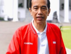 Presiden Jokowi Tanggapi Tewasnya 6 Rombongan FPI