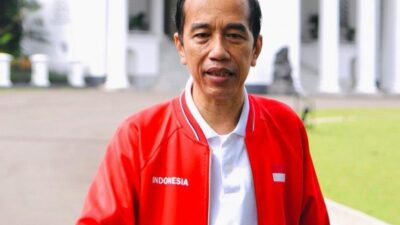 Presiden Jokowi Tanggapi Tewasnya 4 Rombongan FPI
