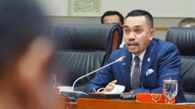 Mahfud MD Disalahkan Ridwan Kamil, Dibela DPR