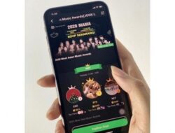 Keren Loh! Kini JOOX Hadirkan “Orkes Musik Dangdut”