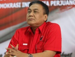 Mas Patjul: Kemenangan Besar di Jawa Tengah Adalah Kerja Keras Mesin Partai