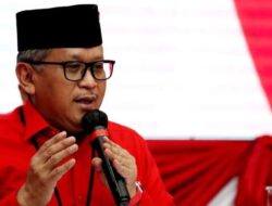 PDI Perjuangan Berpotensi Menangkan 16 dari 23 Pilkada di Sumut, Hasto: Mauliate Godang