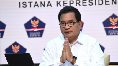 Tekan Kasus Aktif Covid-19 Dengan Disiplin Protokol Kesehatan