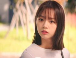 Lee Hyeri Bintangi “My Roommate is a Gumiho”