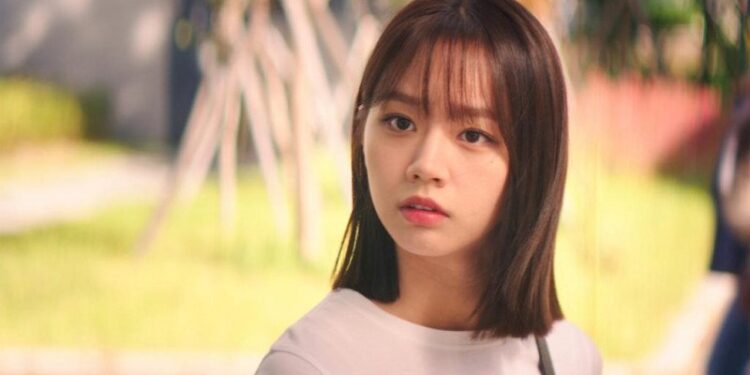 Lee Hyeri Bintangi "My Roommate is a Gumiho" | SemartaraNews