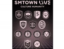 Sambut Tahun Baru, SM Entertainment Bakal Gelar Konser Daring Gratis