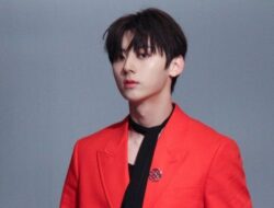 Drama debut Hwang Minhyun NU’EST di “Live On” diganjar rating rendah