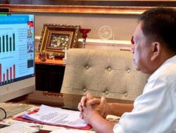 Pengembangan Triple Helix Dapat Apresiasi Dari Gubernur Sulut