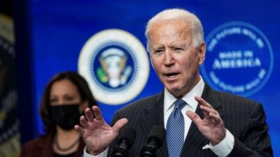 Peran Indonesia, ASEAN dan Presiden AS Joe Biden