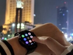 Menjajal Watch S Pro, Jam Tangan Pintar “high-end” Pertama Realme