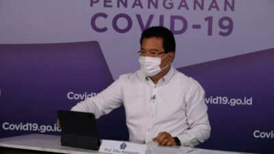 Hasil Rapid Tes Palsu, Berujung Pidana 4 Tahun