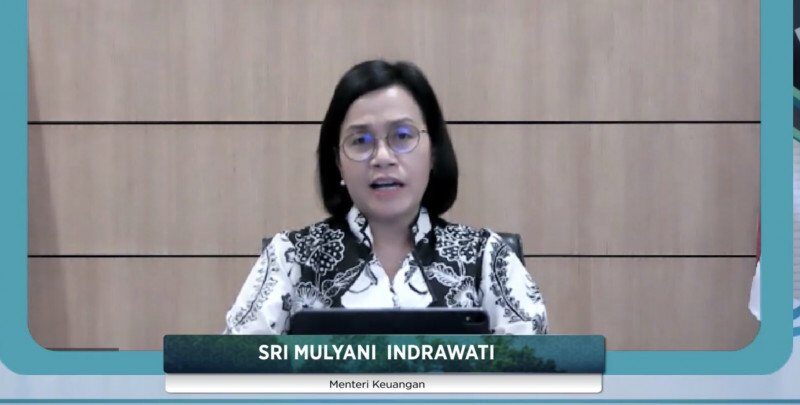 Sri Mulyani