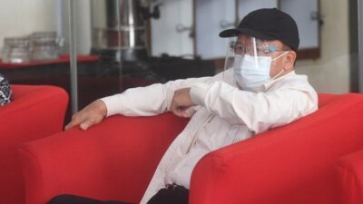 Lanjutan Kasus Lobster, KPK Seret Nama Gubernur Bengkulu Rohidin Mersyah Sebagai Saksi
