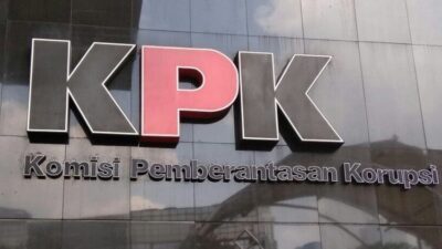 Diperiksa KPK