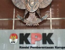 Setelah Gubernur Rohidin, Kini Giliran Kepala Bappeda Bengkulu, Isnan Fajri Dipanggil KPK