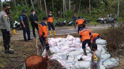 Melihat Kesiapan Pulau Terluar Indonesia "Natuna" Hadapi Bencana Alam