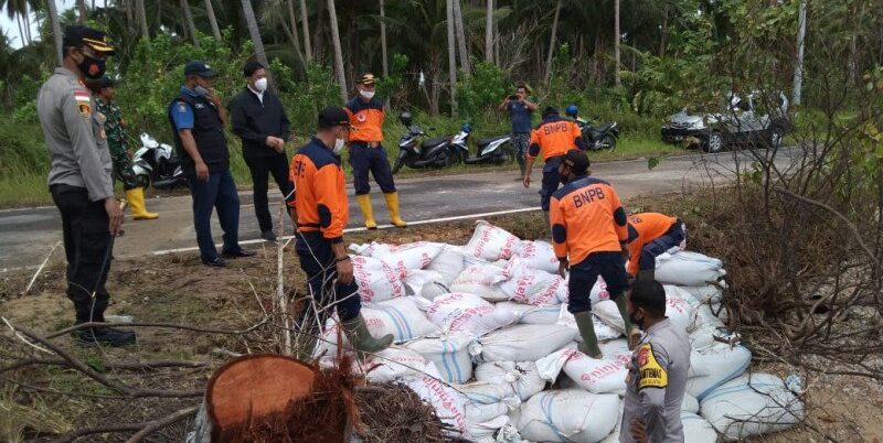 Melihat Kesiapan Pulau Terluar Indonesia "Natuna" Hadapi Bencana Alam
