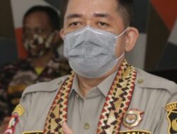 KBPP Polri : Listyo Sigit Prabowo Sosok Tepat Pengayom Masyarakat