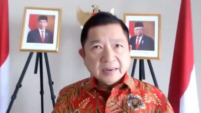 Ungkap Potensi Besar Ekonomi Sirkular, Bappenas : Indonesia Bisa Lebih Tangguh Pasca COVID-19