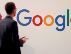 Karyawan Google Bentuk Aliansi Serikat Global