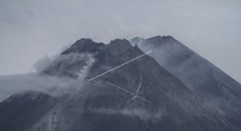 Gunung Merapi Kembali Keluarkan Awan Panas Guguran 1.000 Meter