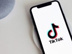 India Blokir TikTok dan 58 Aplikasi China