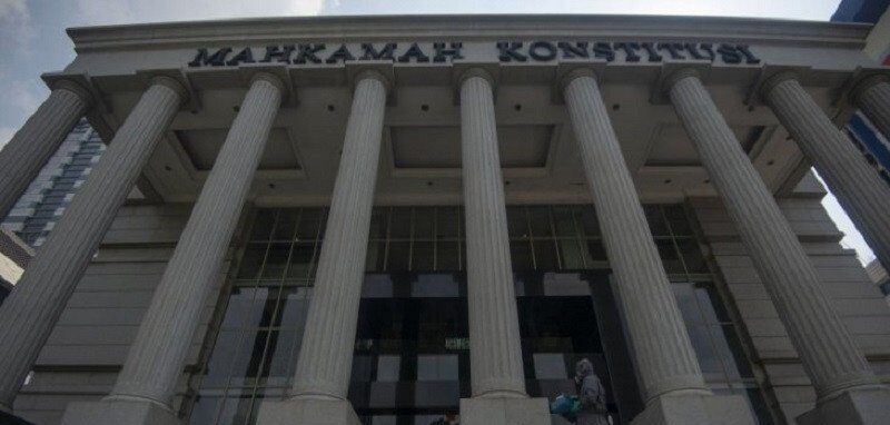 MK Akan Sidangkan 35 Perkara Sengketa Pilkada 2020 Rabu