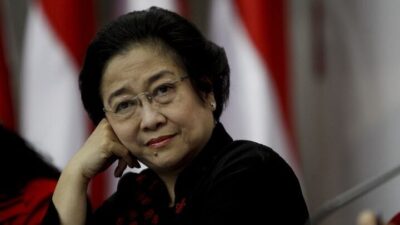 Gus Nabil Sebut Megawati Soekarnoputri Dekat Dengan Pesantren