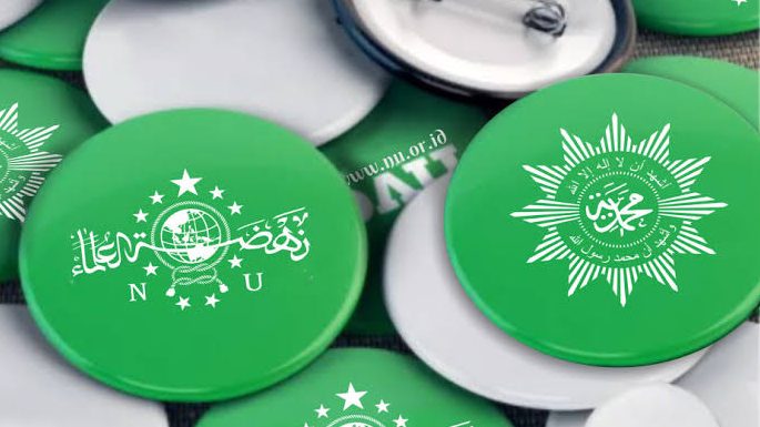 NU dan Muhammadiyah